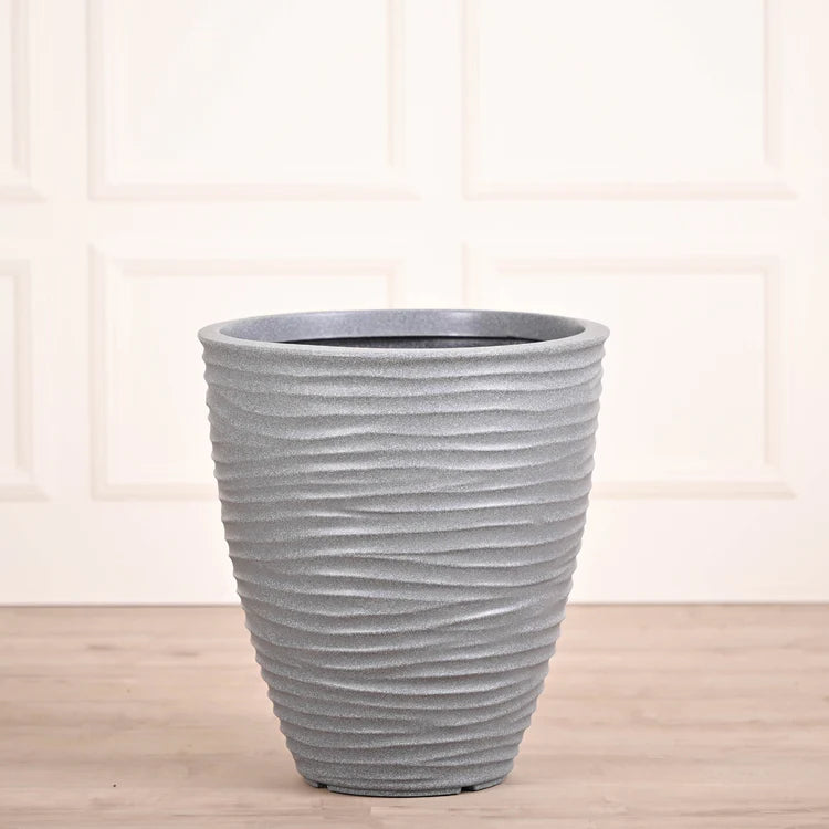 Havana Plastic Planter