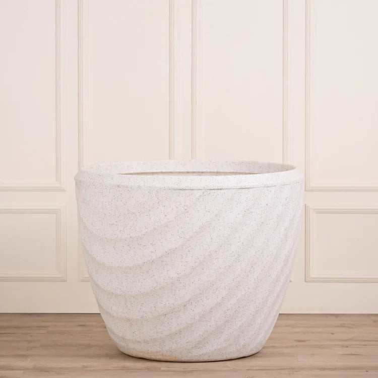 Euro Plastic Planter