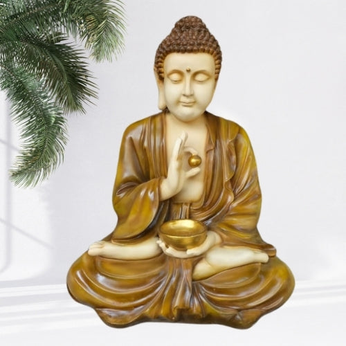 Goli Buddha