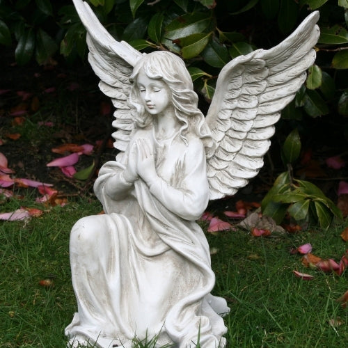 Angel With Wings