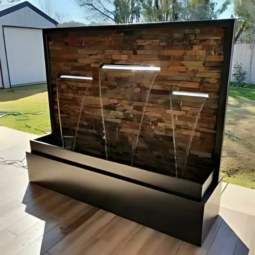 3 Layer Fountain