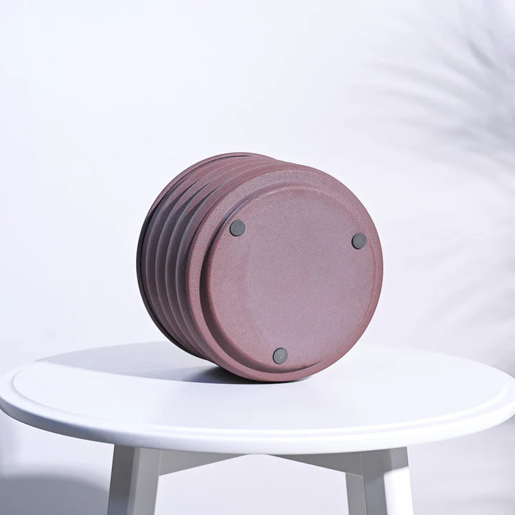 RidgeCraft Cylindrical Planter