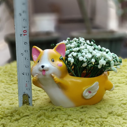 Flying fox planter