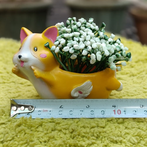 Flying fox planter