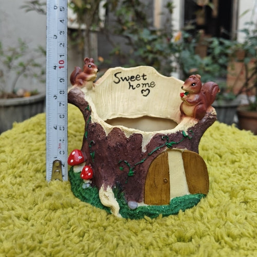 Forest model 1 planter
