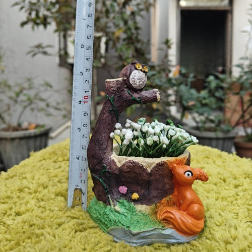 Forest model 2 planter