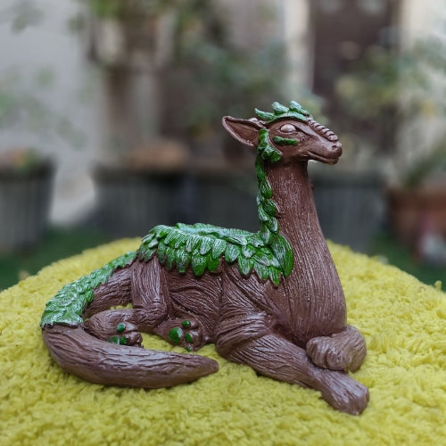 Dinasour planter
