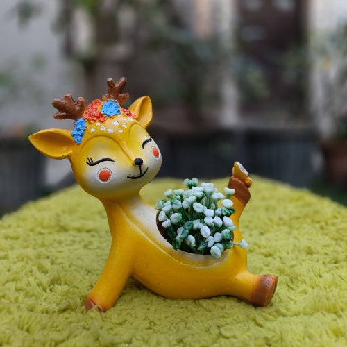 Deer model 3 planter