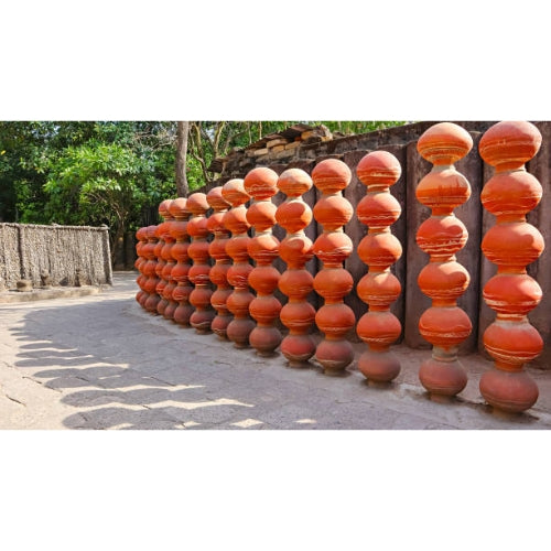Matka Wall