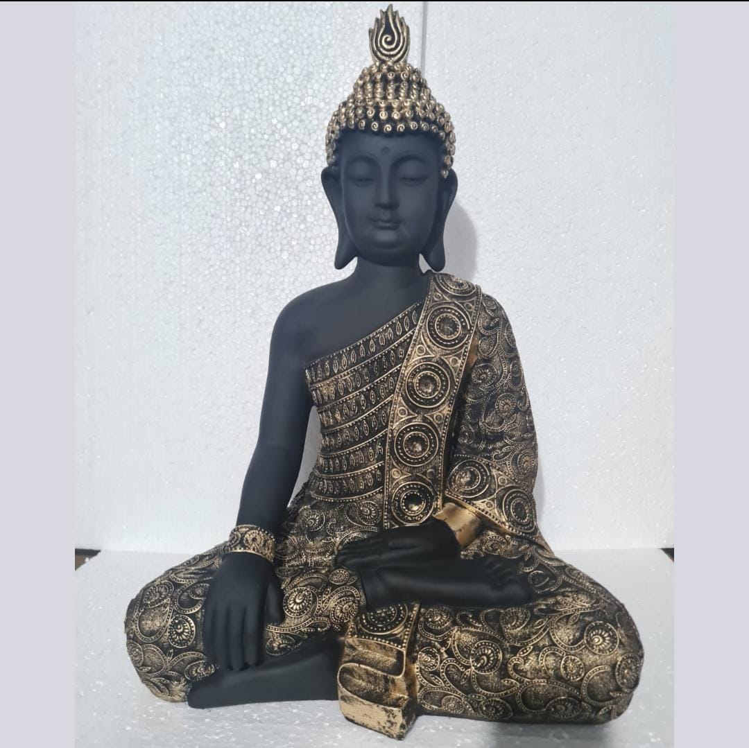 Samadhi Buddha