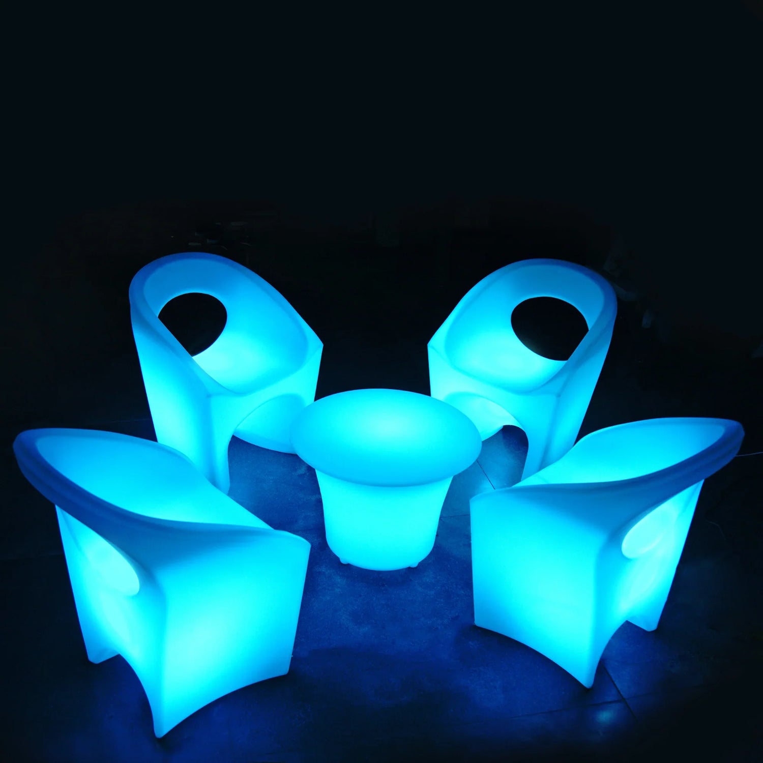 Lightning Furniture