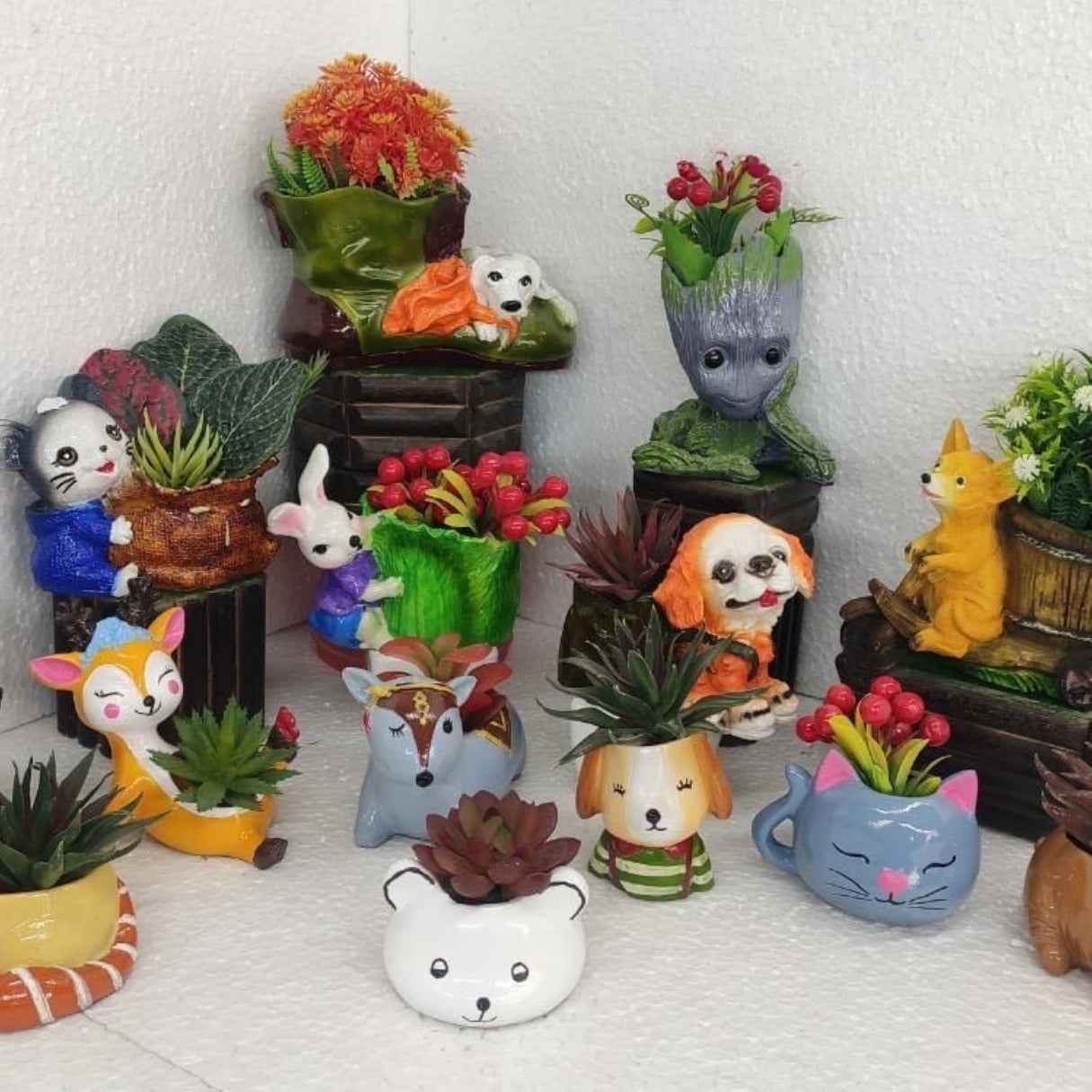 Miniatures