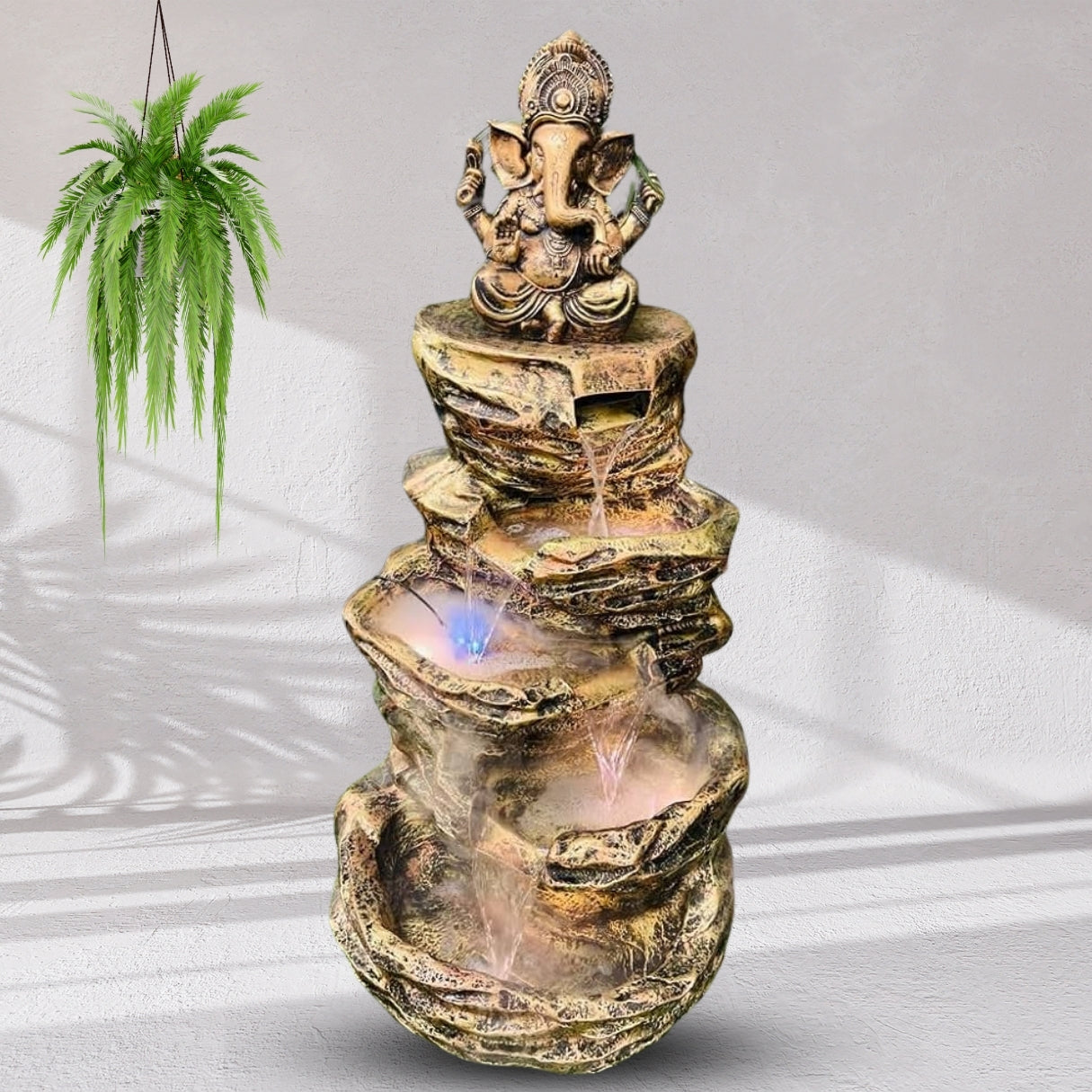 Indoor Fountains