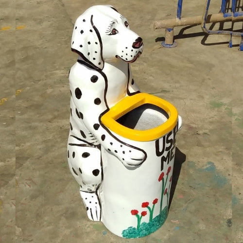 Dustbins