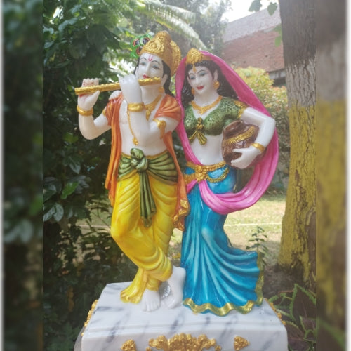 Religious Statues