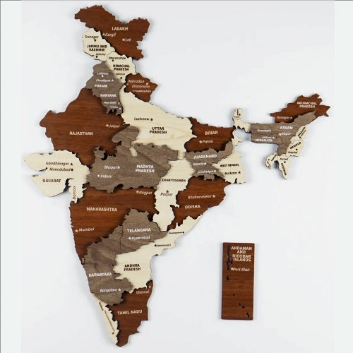 Wooden Items