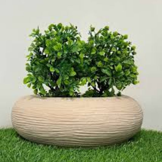 Lotus Tube Pot