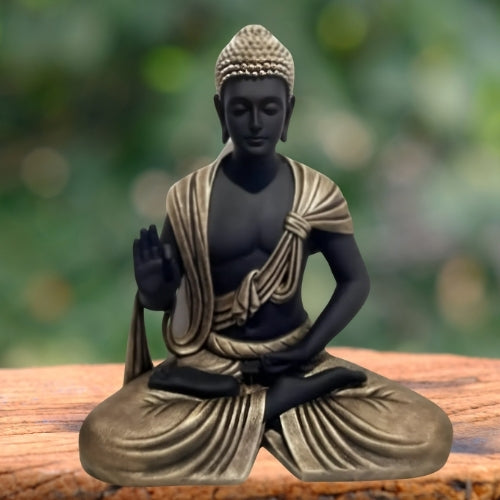 Scraf Buddha