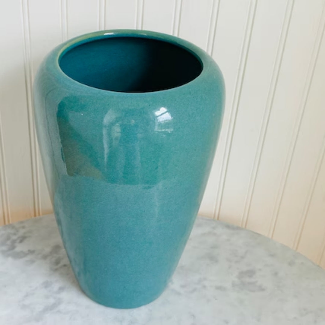 Big Apple Planter