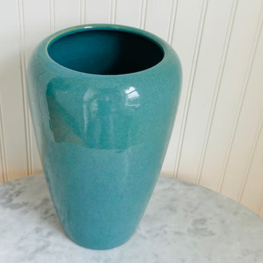 Big Apple Planter