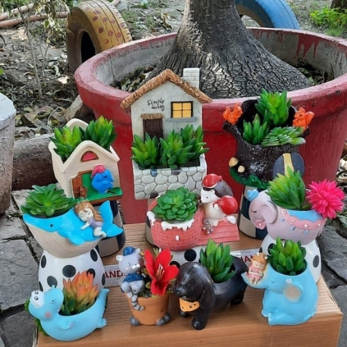 House Planter