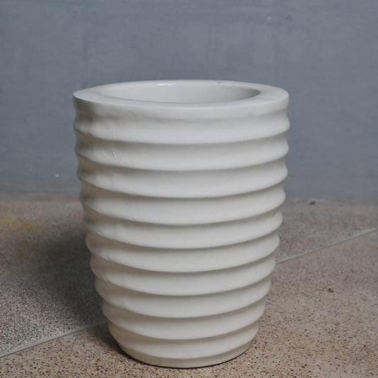 Lines Pot