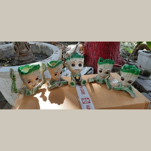 Groot Planters