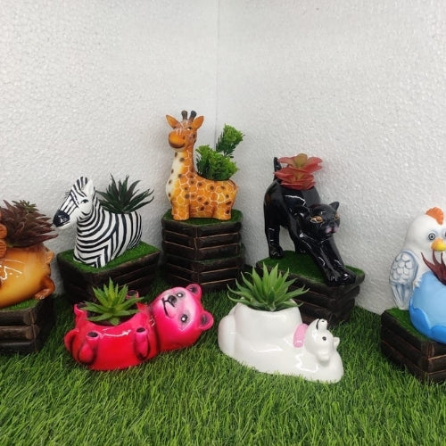 Animal Troop