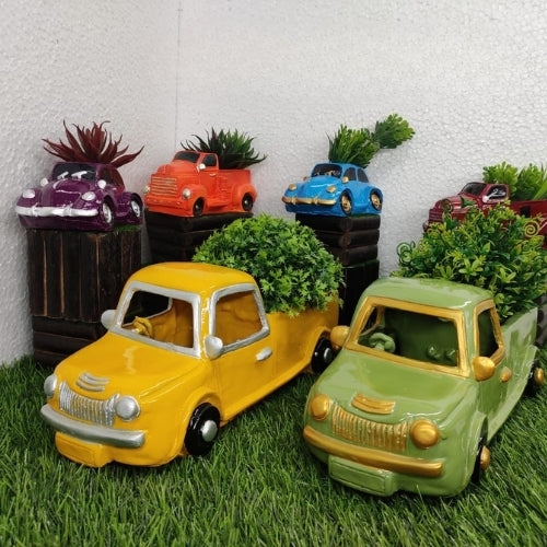 Car Garage