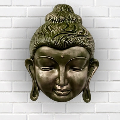 Hanging Buddha Fountain