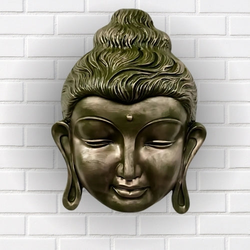 Hanging Buddha Fountain