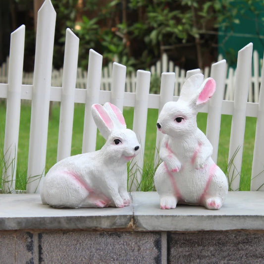 Small Rabbit Set