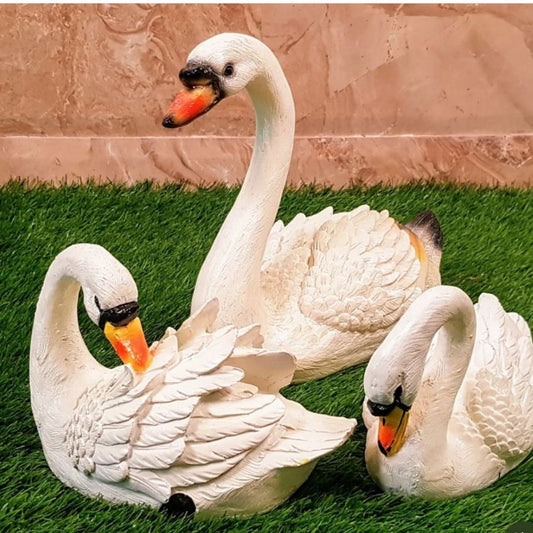 Swan Set