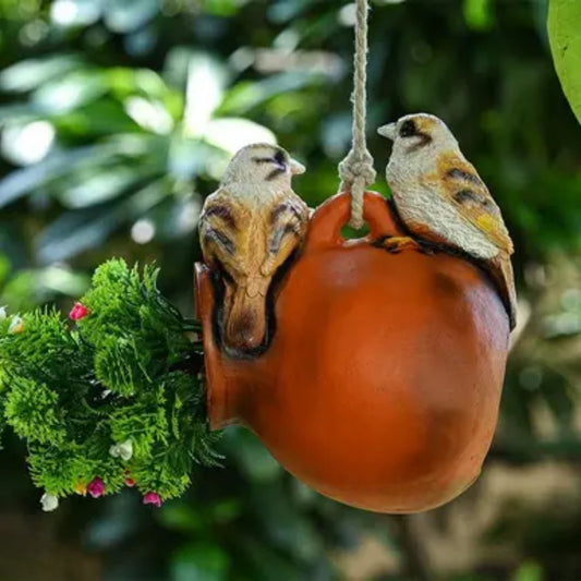 Hanging Matka Bird