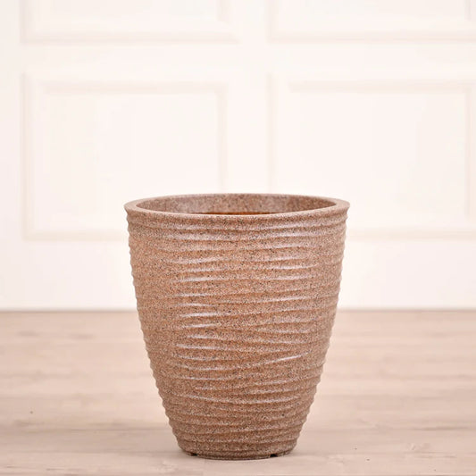Havana Plastic Planter