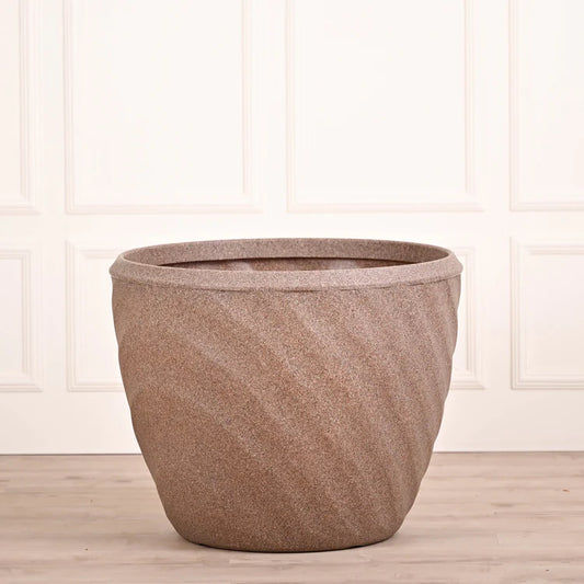 Euro Plastic Planter