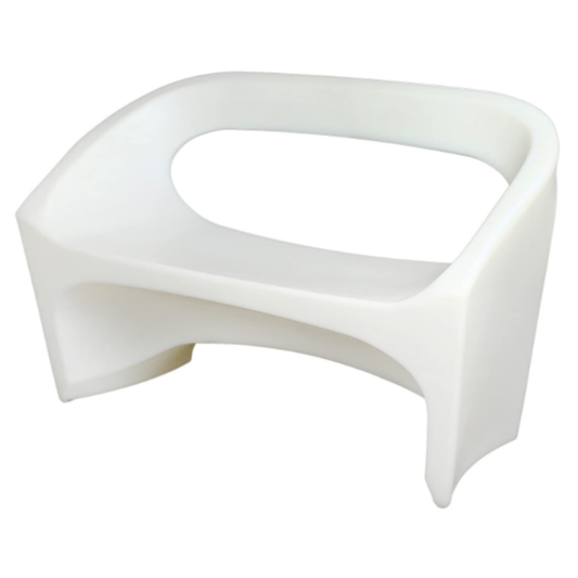 1 Double Seater Sofa ( Without LED Light )