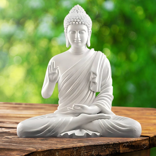 Peace Buddha