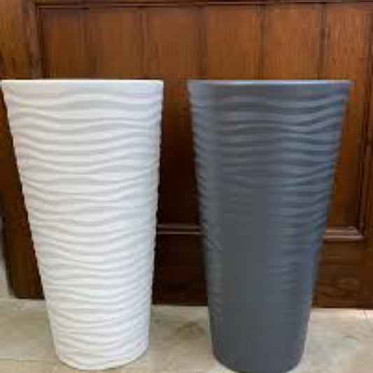Wave Pot