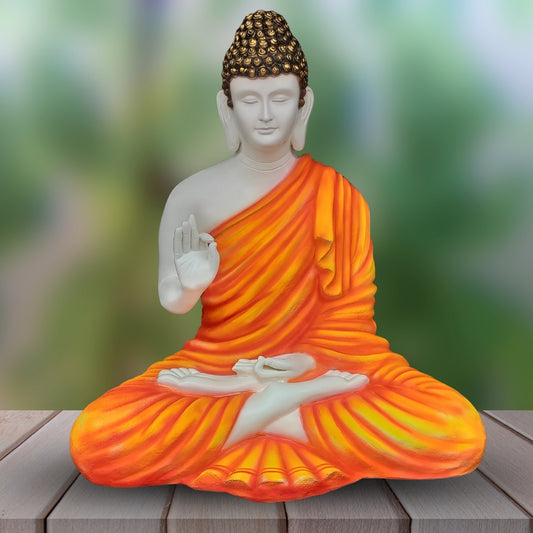 Peace Buddha 3 Feet