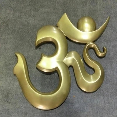OM Mural