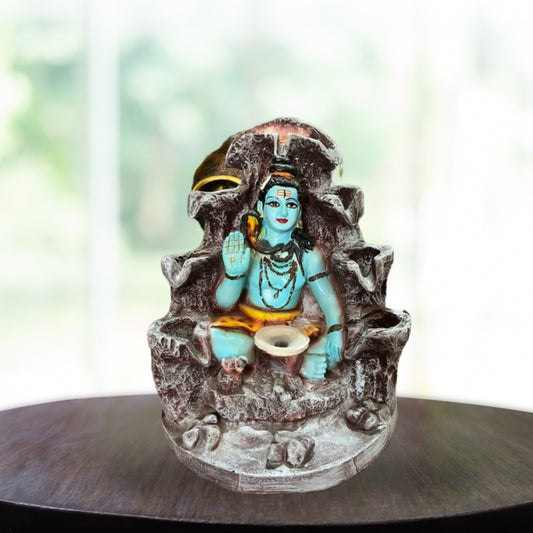 Shivji Fountain