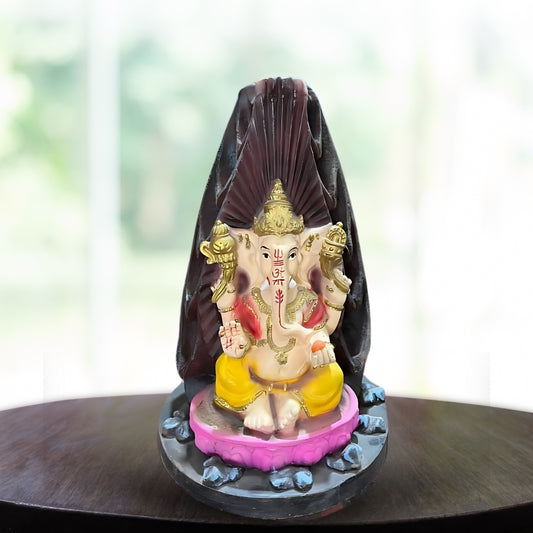 All Desgin Ganesha Fountain