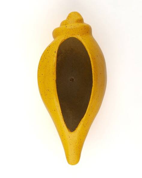 Shankh Planter