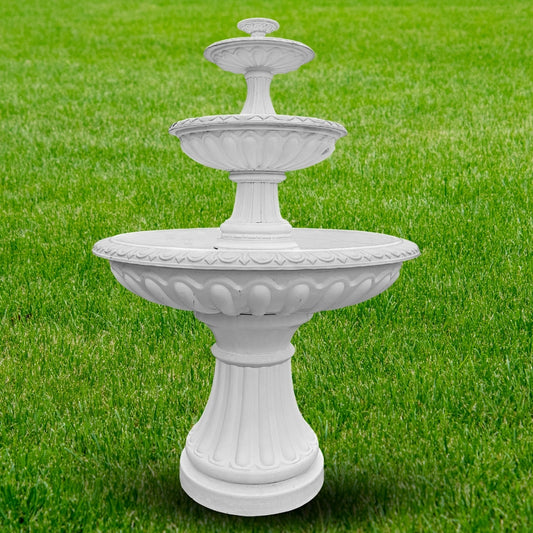 3 Tier Fountain