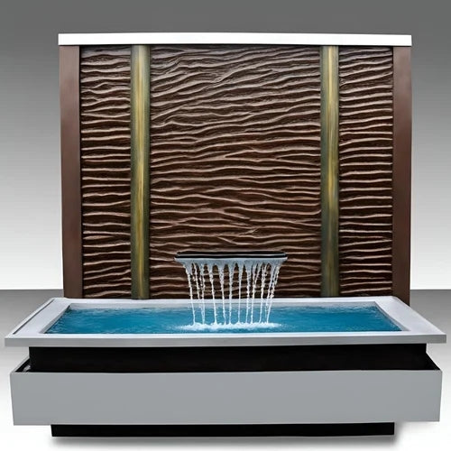 Panel Fountain