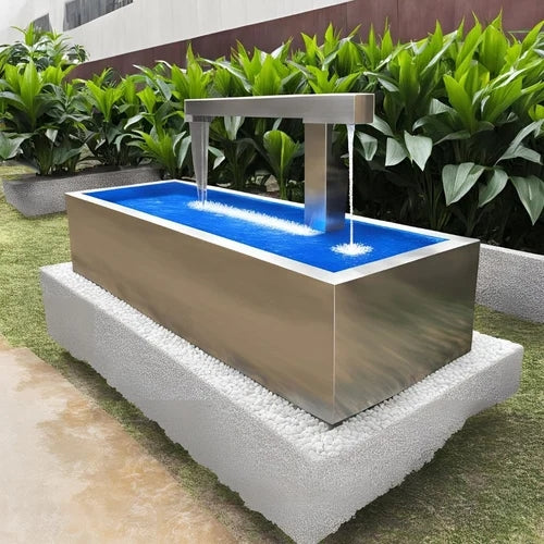 Tub Fountain