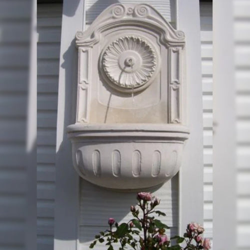 Wall Fountain 