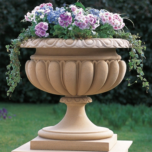 Royal Lotus Planter