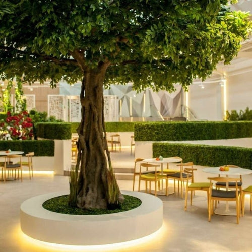 Tree Planter